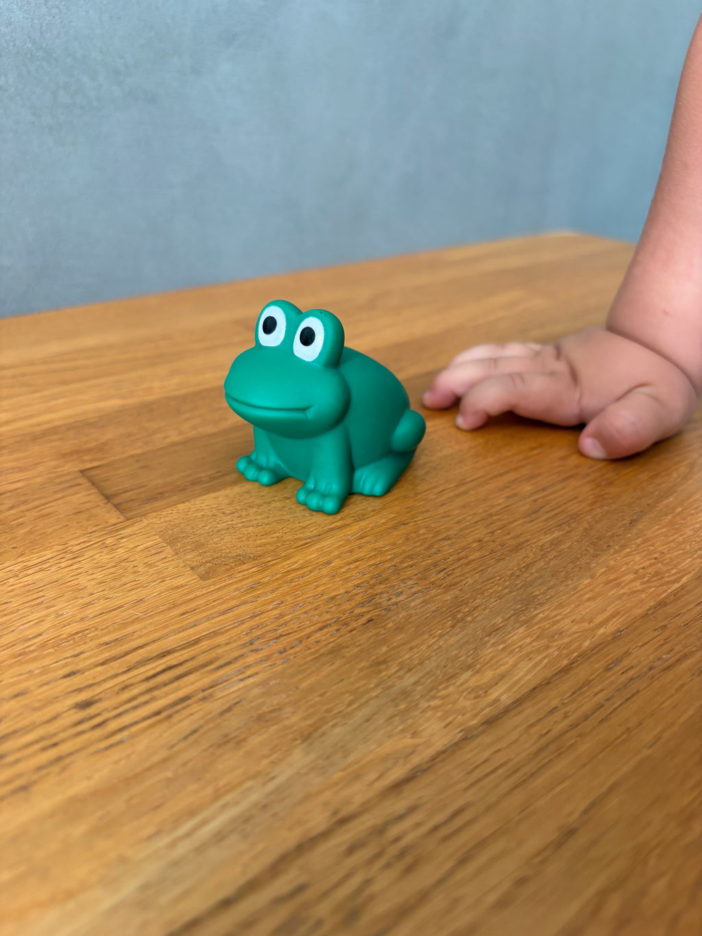 Jouet de bain Grenouille